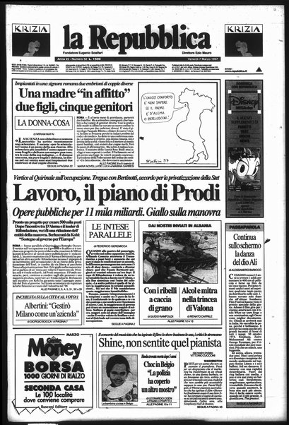 La repubblica